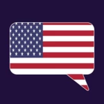 usa phone number android application logo